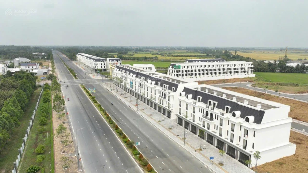 Tìm nhà đầu tư mua sỹ đất nền Dic Victory Hậu Giang, giá tốt, nhanh tay chốt ngay. LH: 0909 271 *** - Ảnh thu nhỏ 3