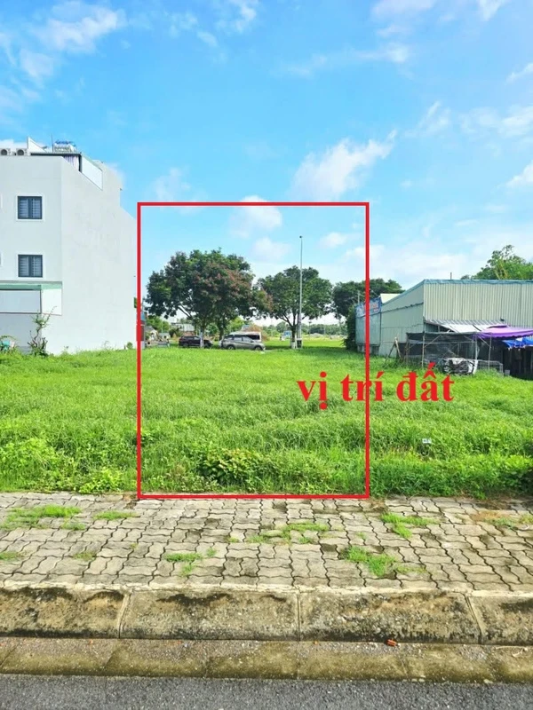 Bán đất Đông Tăng Long 103m² 6.8 tỷ