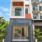 Bán nhà 1 trệt 1 lầu 150m2 KDC Lavender Tân Triều 2.65 tỷ - Ảnh thu nhỏ 1