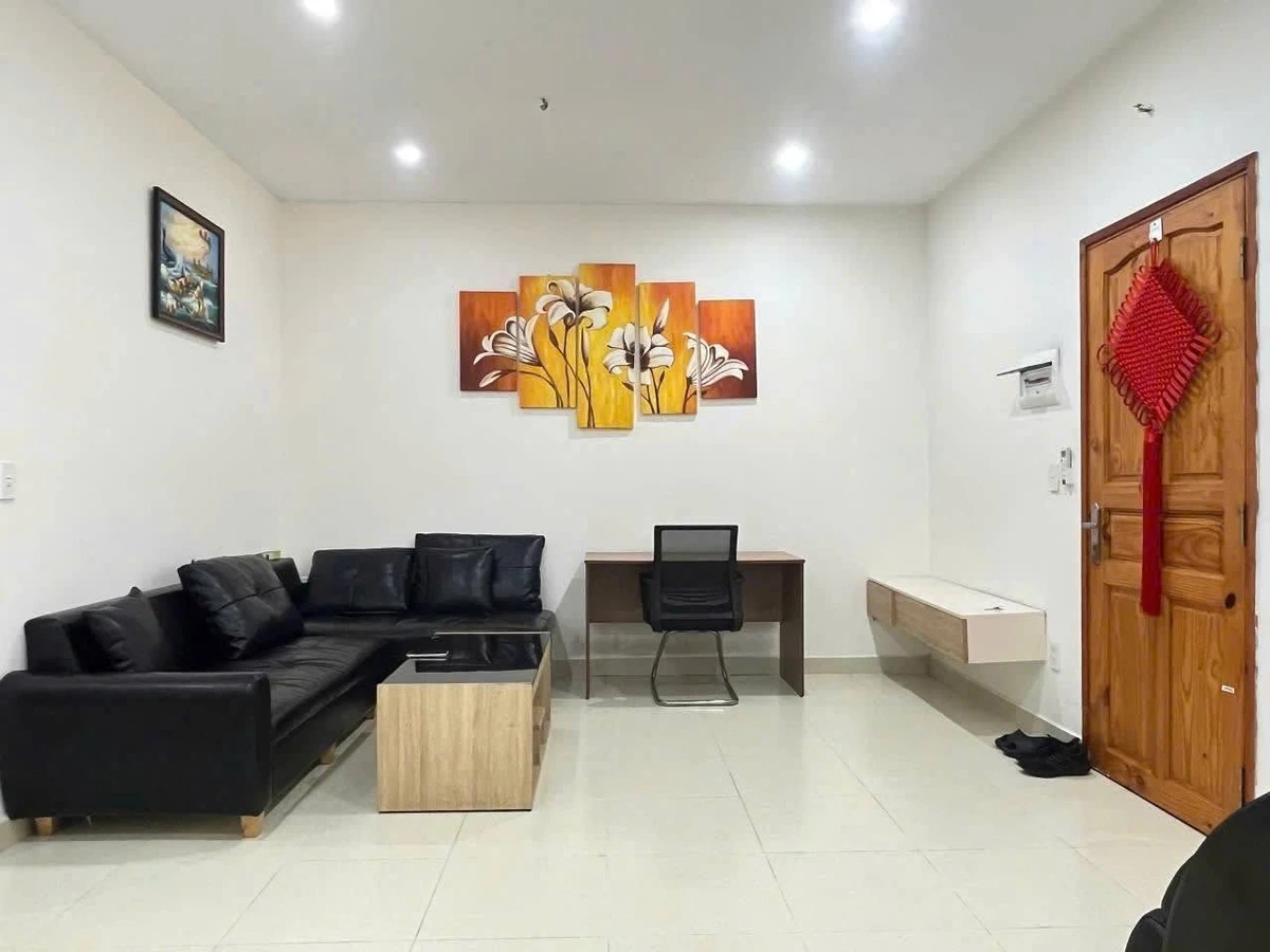 Bán căn hộ 2PN 65m² 1,3 tỷ Sơn An Plaza Tam Hiệp Biên Hòa - Ảnh thu nhỏ 5