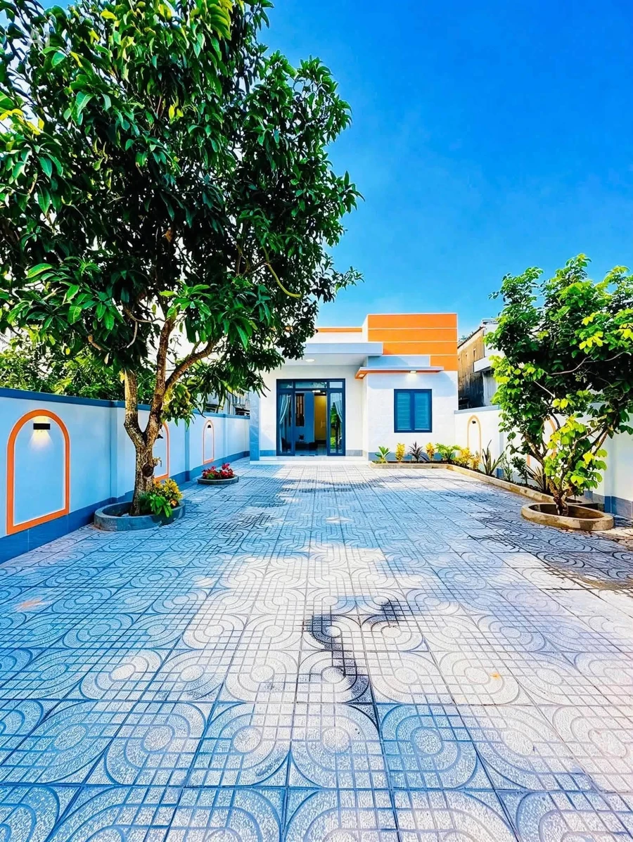 Bán nhà 3PN Xã Phú Hòa Đồng Nai 440m² giá 1 tỷ 395 triệu - Ảnh thu nhỏ 2