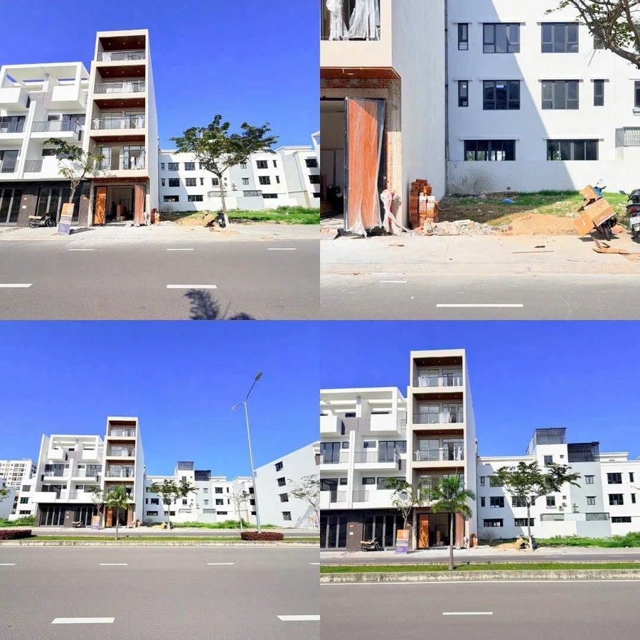 Bán đất 100m² mặt tiền Võ Văn Kiệt, Quận 12 - Ảnh 1