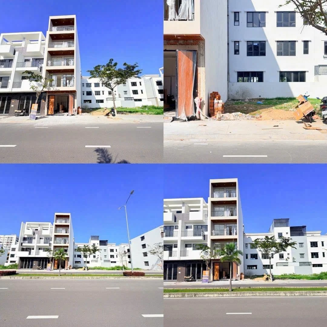 Bán đất 100m² mặt tiền Võ Văn Kiệt, Quận 12 - Ảnh 1