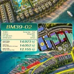 Biệt thự song lập 162m2 Hạ Long Xanh, chỉ 8,38 tỷ sau áp voucher 30% - Ảnh thu nhỏ 3