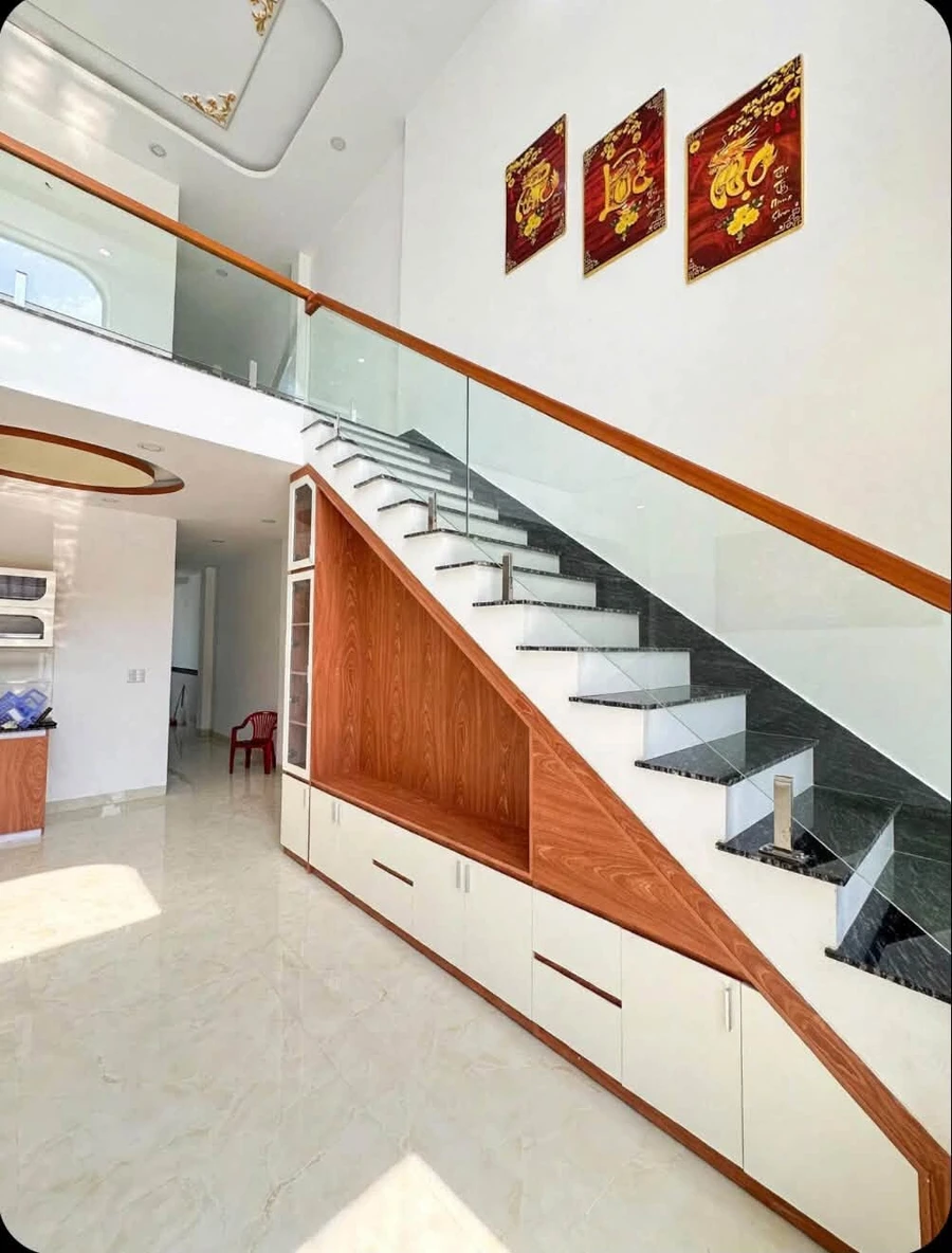 Bán villa 2 tầng Minh Mạng Thuỷ Xuân Huế 100m² 2,8 tỷ - Ảnh thu nhỏ 4