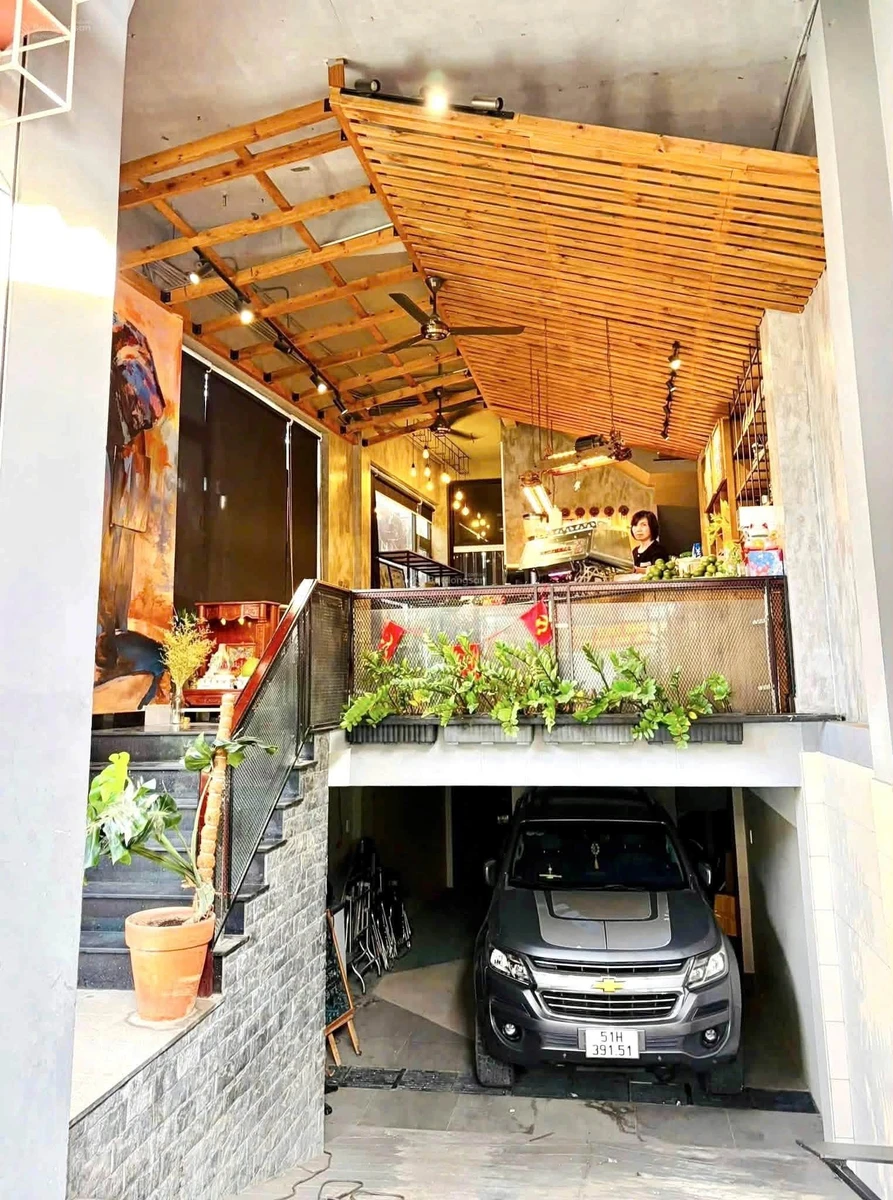 Bán shophouse góc 2 mặt tiền Phạm Văn Bạch, Tân Bình, 88.4m², 26,5 tỷ - Ảnh thu nhỏ 3