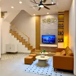Bán nhà mặt tiền Nguyễn Thái Học, 40m², 2PN, 3 tỷ 400 triệu - Ảnh thu nhỏ 2