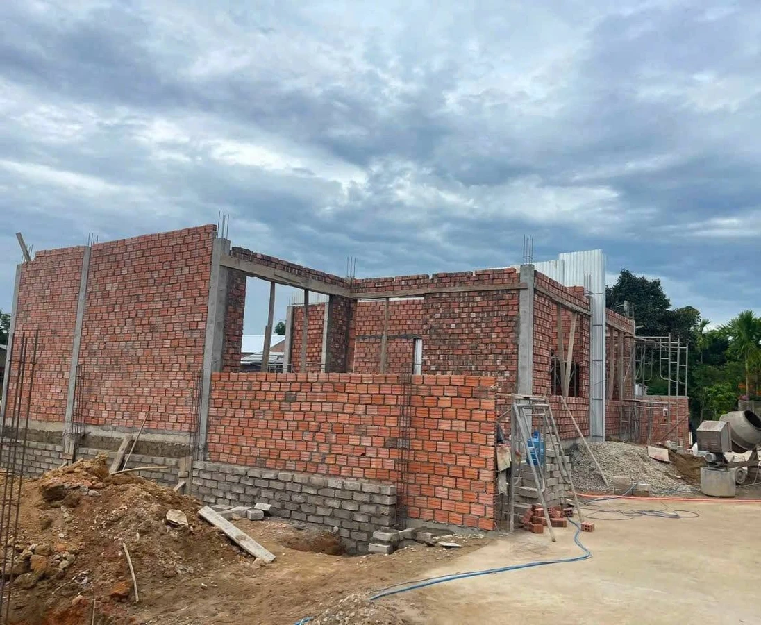 Bán đất kiệt 122m² Minh Mạng, Huế, 1 tỷ - Ảnh thu nhỏ 5