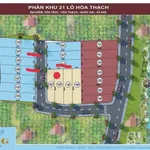 Bán đất 105m² tại Hòa Trúc Phú Cát, giá 2 tỷ - Ảnh thu nhỏ 2