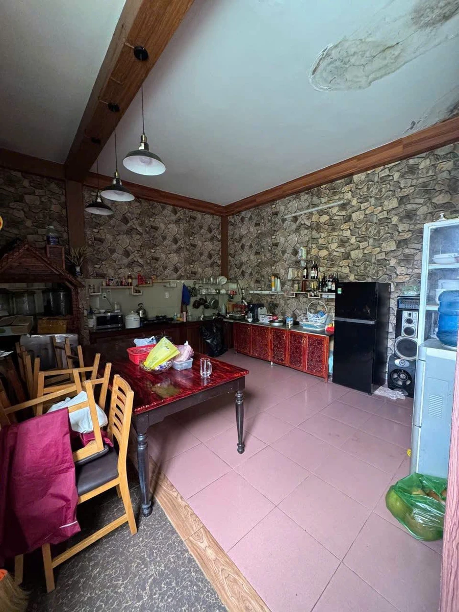 Bán nhà phố 234m² 12 phòng ngủ Phù Đổng Thiên Vương, Đà Lạt - Ảnh thu nhỏ 5