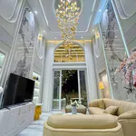 Bán nhà phố hiện đại 4 tầng 234m² khu Nam Long Quận 7, giá 19,5 tỷ - Ảnh thu nhỏ 4