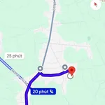 Bán đất Xã Phan, Dương Minh Châu 2700m² - 5,2 tỷ - Ảnh thu nhỏ 2
