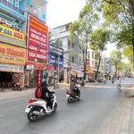 Bán nhà mặt tiền Phan Đình Phùng 186m2, 5 phòng, 14 tỷ - Ảnh thu nhỏ 4