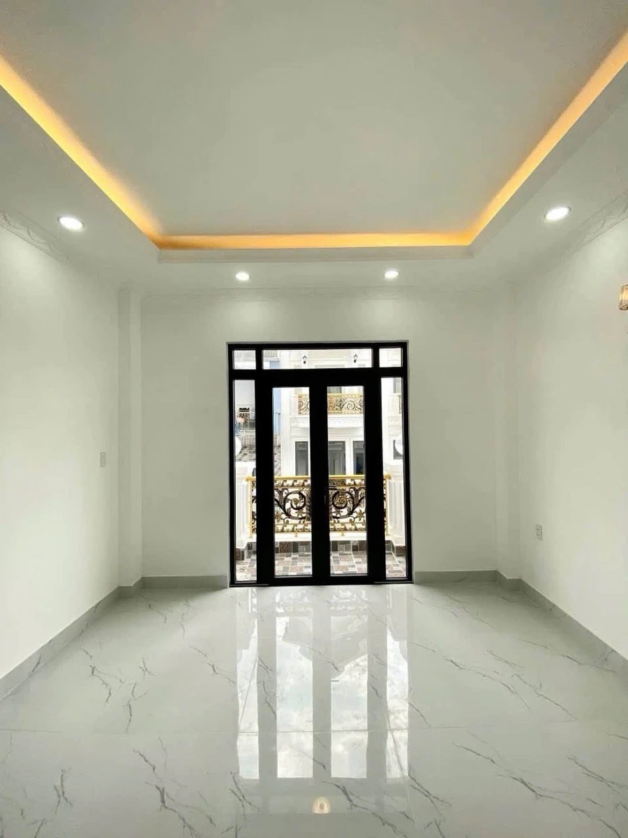 Bán nhà 5 tầng 69m2 hẻm 8m đường Liên khu 5-6, Bình Tân, giá 7,3 tỷ - Ảnh thu nhỏ 4