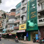 Bán nhà mặt tiền Nguyễn Thái Bình 4x15m, 7 lầu, thang máy, Phường 4, Tân Bình, giá 19 tỷ - Ảnh thu nhỏ 1