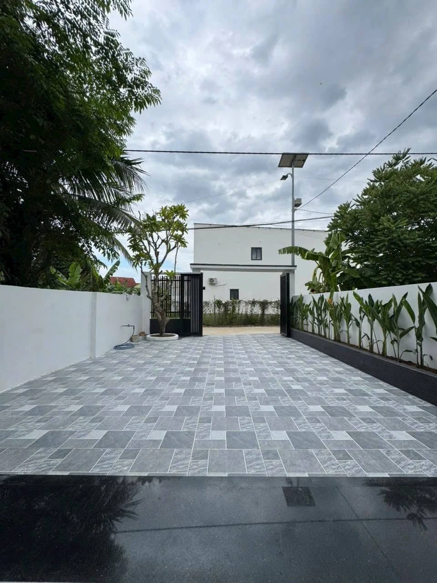 Bán nhà mặt đường 152m² 3PN Diên Khánh - Ảnh thu nhỏ 2