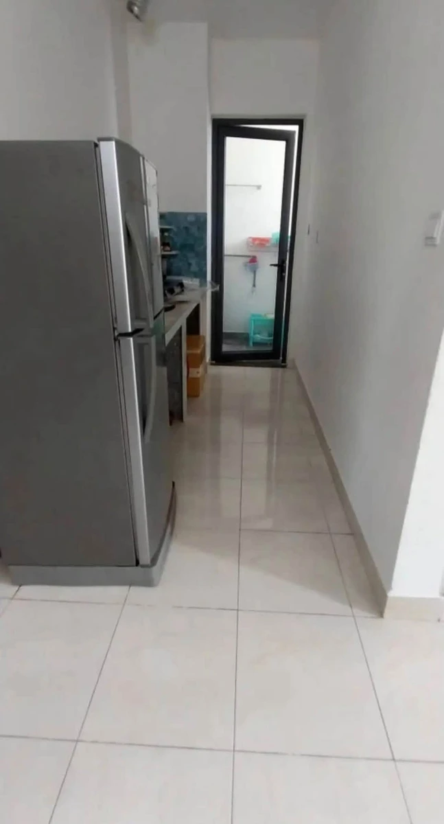 Bán căn hộ Ecohome Nhơn Bình 53m2, 2PN, giá 780 triệu, Quy Nhơn Đông - Ảnh thu nhỏ 4