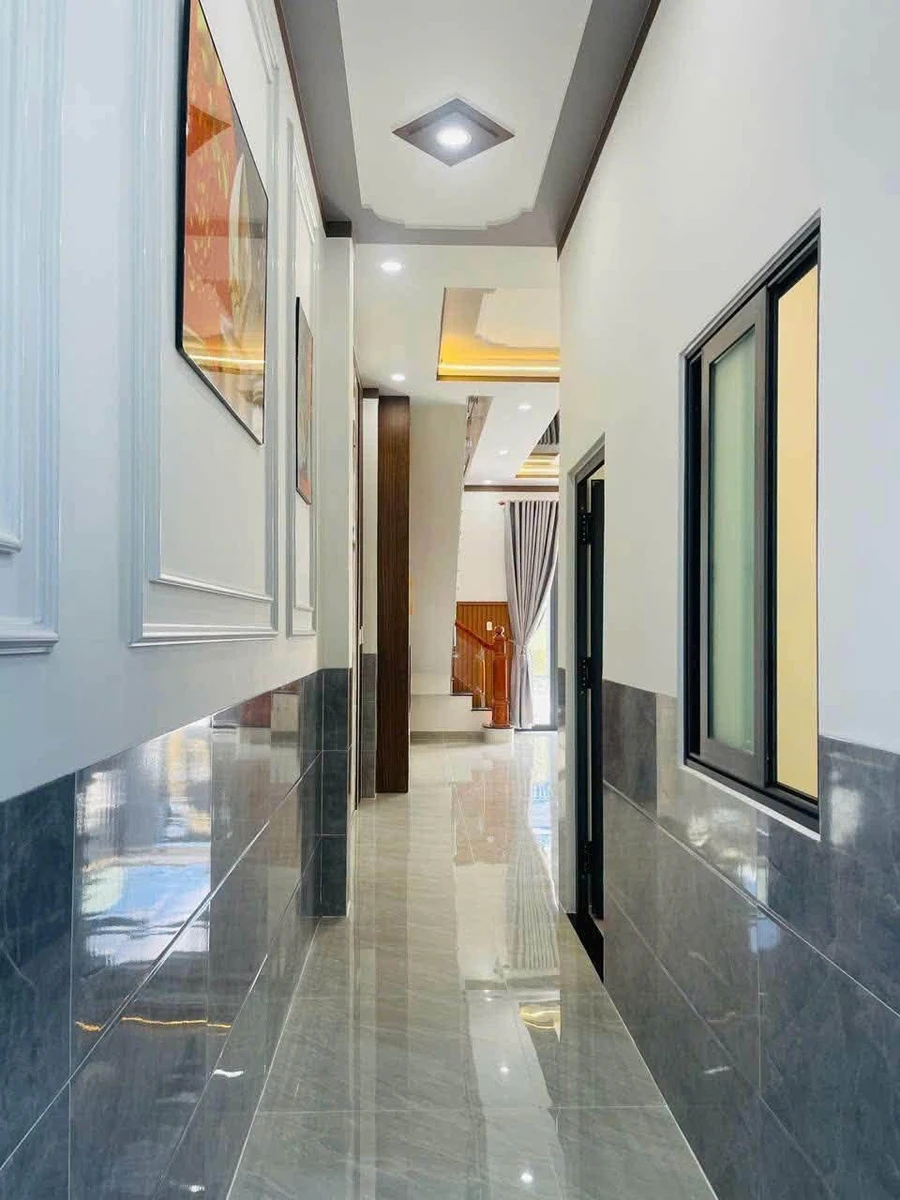 Bán nhà 1 trệt 1 lầu 88m² Tân Triều Đồng Nai 1,75 tỷ - Ảnh thu nhỏ 4