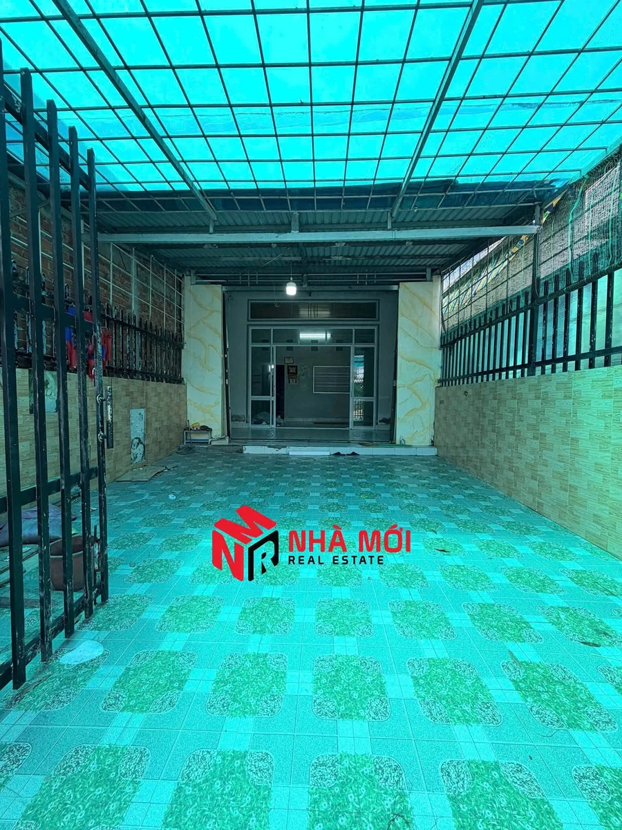 Bán nhà 5m×20m Nguyễn Ngọc Cung 1 tỷ 650 triệu - Ảnh thu nhỏ 2