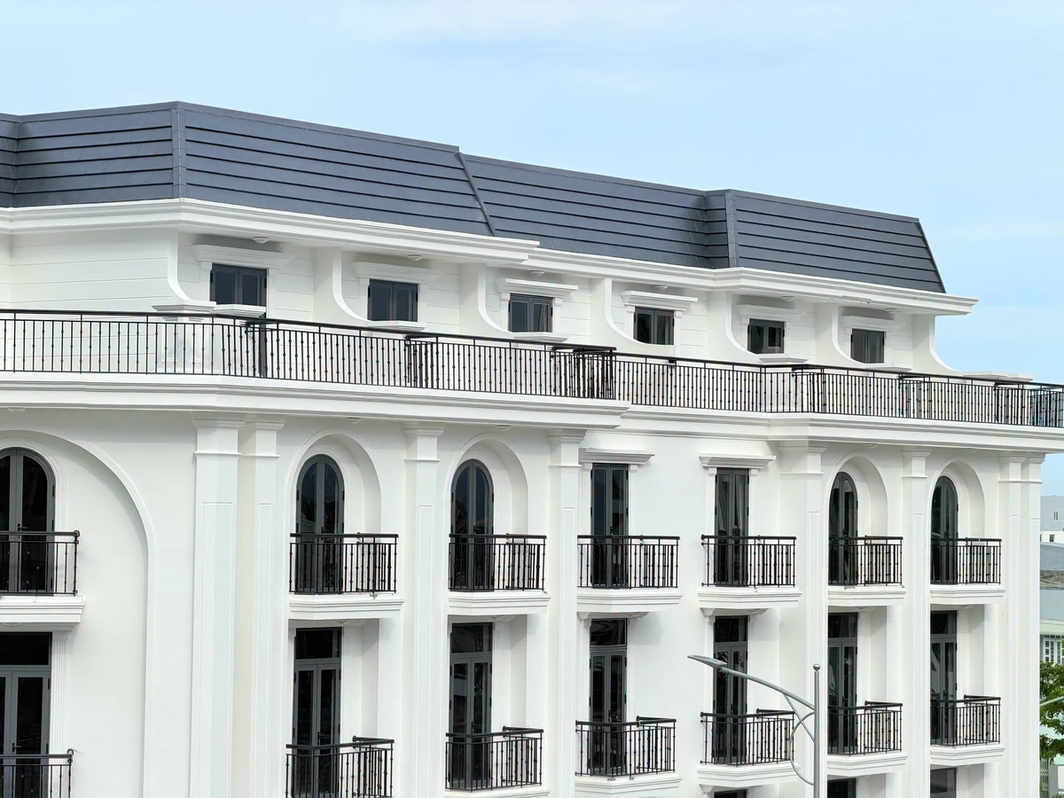 Bán shophouse 330m2, 6PN trung tâm Phan Rang 738 triệu - Ảnh thu nhỏ 5