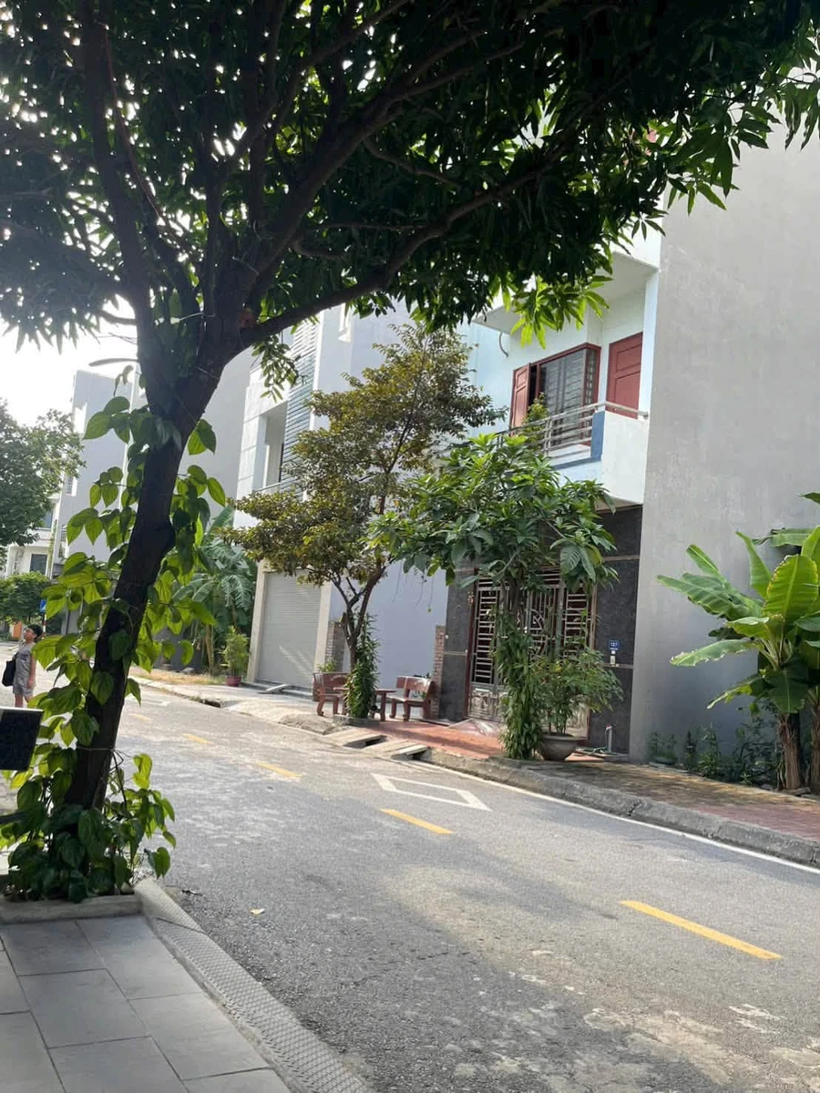 Bán đất Hoàng Văn Thái An Phú Hải Dương 67,5m2 - Ảnh thu nhỏ 2