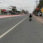 Bán đất mặt tiền Đại Lộ Bình Dương, Bến Cát, 436m², 6 tỷ 8 - Ảnh thu nhỏ 1