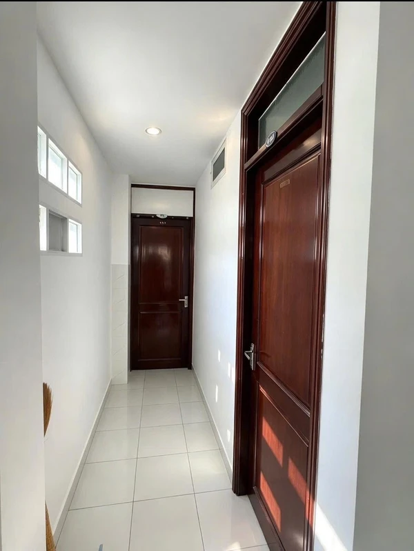 Bán khách sạn mini 13 phòng đường Củ Chi, Nha Trang giá 16 tỷ