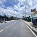 Bán đất mặt tiền Óc Eo 273m² giá 3 tỷ - Ảnh thu nhỏ 1