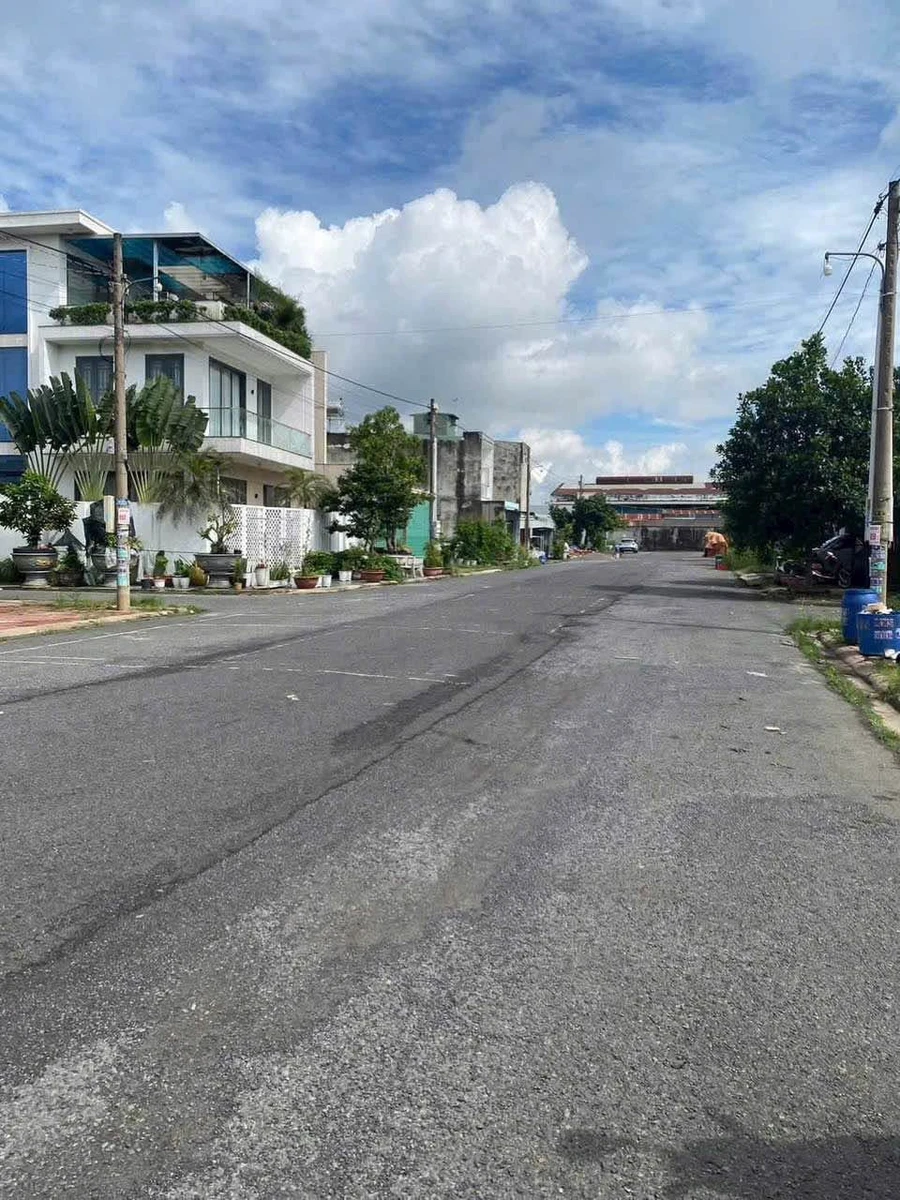 Bán đất 1 sẹc Phùng Hưng Tam Phước Biên Hòa 90 m² 1 tỷ 790 triệu - Ảnh thu nhỏ 2