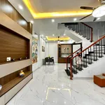 Bán nhà 3 tầng 47m2 mặt tiền 5m gần chợ Cầu Cốn - Ảnh thu nhỏ 3