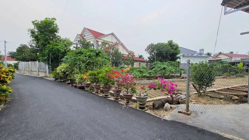 Bán đất 118.5 m² gần Nha Trang, giá 1 tỷ 320 triệu