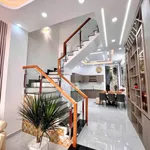 Bán nhà 4PN 66m² gần KCN Cầu Tràm 1,95 tỷ - Ảnh thu nhỏ 5