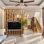Bán nhà 100m² 4 phòng ngủ có hồ bơi riêng đường Nguyễn Văn Đậu, Bình Thạnh - Ảnh thu nhỏ 3