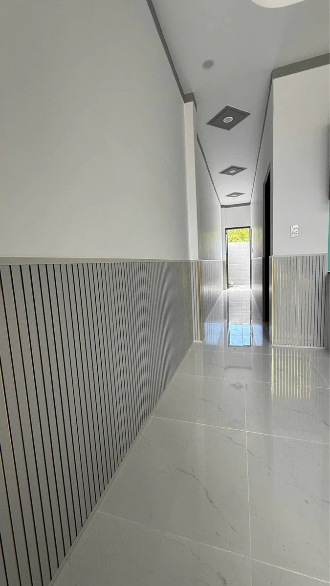 Nhà gác lửng Giang Điền 96m² 3 phòng ngủ 1 tỷ 390 - Ảnh thu nhỏ 5