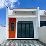 Bán nhà mặt tiền 3PN, 110m² Sông Thao, Đồng Nai - Ảnh thu nhỏ 1