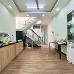 Bán nhà mặt tiền Bắc Hải Q10, 100m2, 3 tầng, 16 tỷ - Ảnh thu nhỏ 2