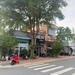 Bán đất mặt tiền kinh doanh đường Lê Duẩn 73m2 thổ cư, trung tâm TP Bà Rịa - Ảnh thu nhỏ 1