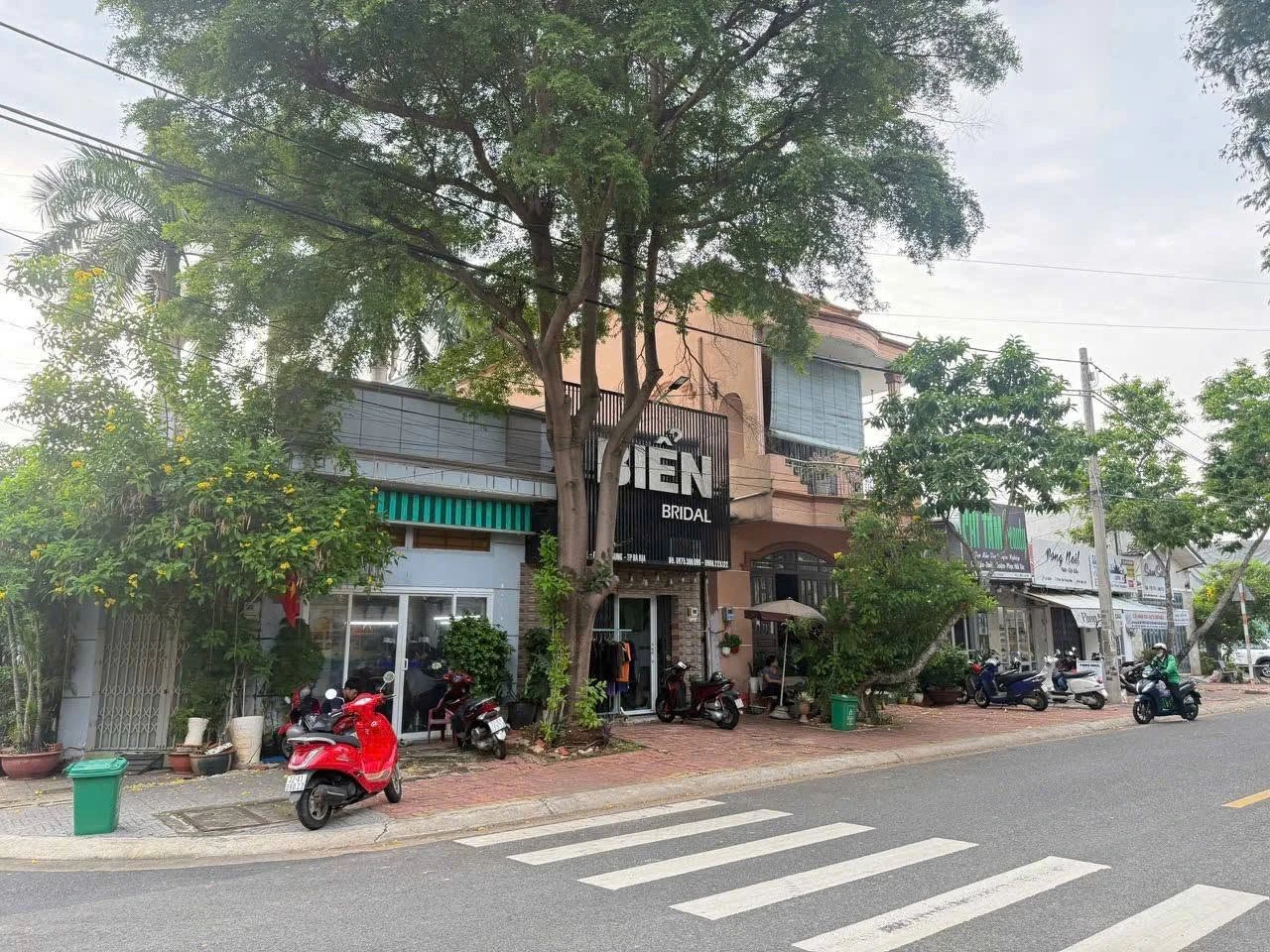 Bán đất mặt tiền kinh doanh đường Lê Duẩn 73m2 thổ cư, trung tâm TP Bà Rịa - Ảnh 1