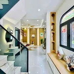 Bán nhà hẻm ôtô tải 56m2 Nguyễn Oanh 7.95 tỷ - Ảnh thu nhỏ 5