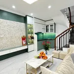 Nhà phố bán Lĩnh Nam 28m² 6 tầng 5 tỷ 980 - Ảnh thu nhỏ 1