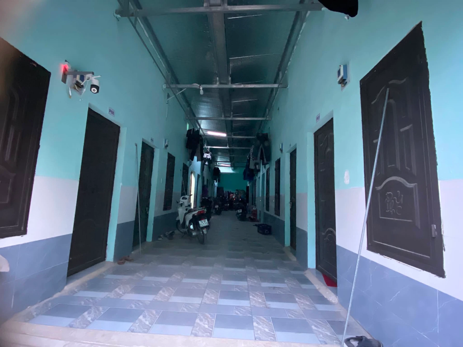 Bán nhà trọ 14 phòng KCN VISIP 275m2, giá 2.95 tỷ - Ảnh 1