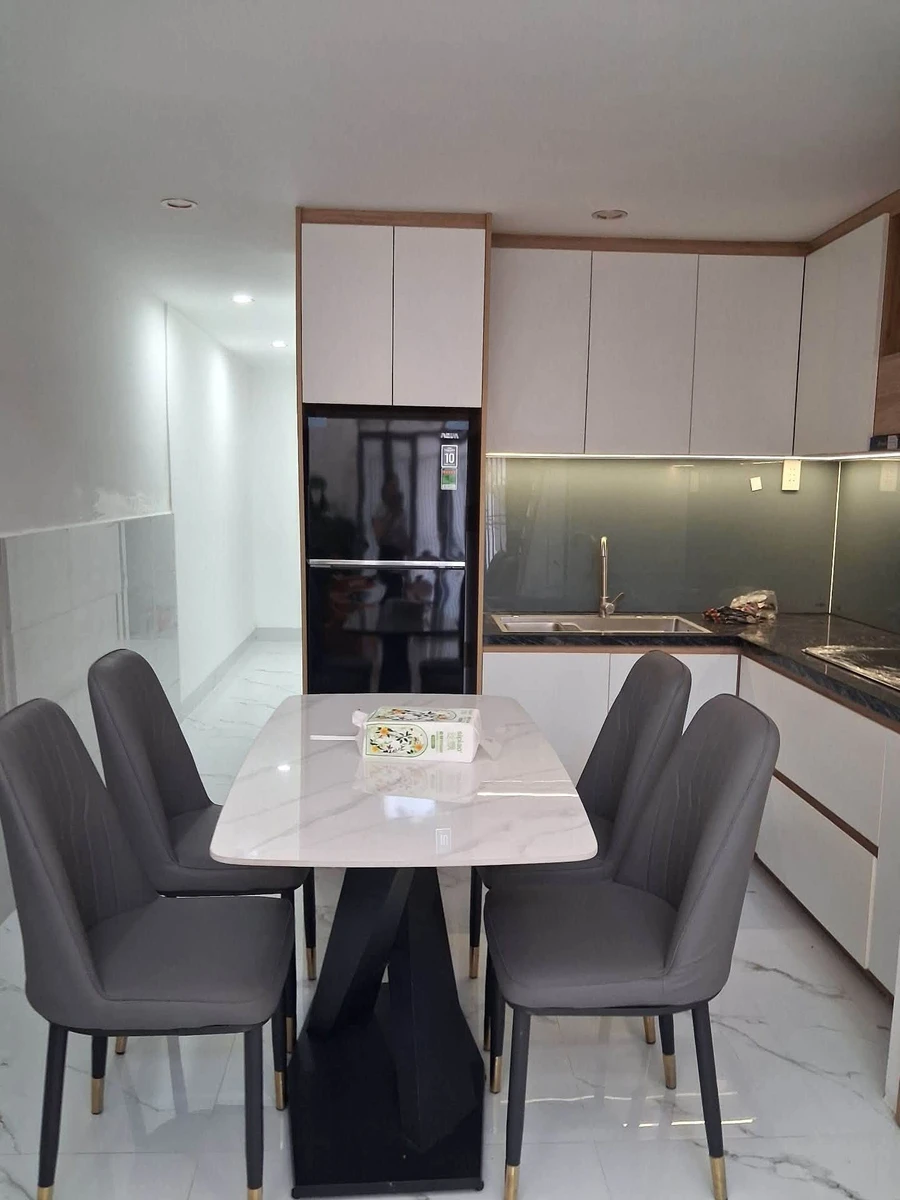 Bán nhà gác lửng Tống Duy Tân 63m2, giá nhỉnh 3 tỷ - Ảnh thu nhỏ 2