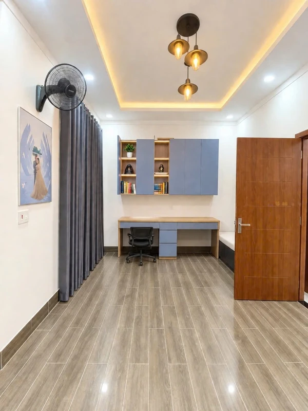 Bán nhà 68m² 3 phòng ngủ Thuận An Bình Dương 3 tỷ