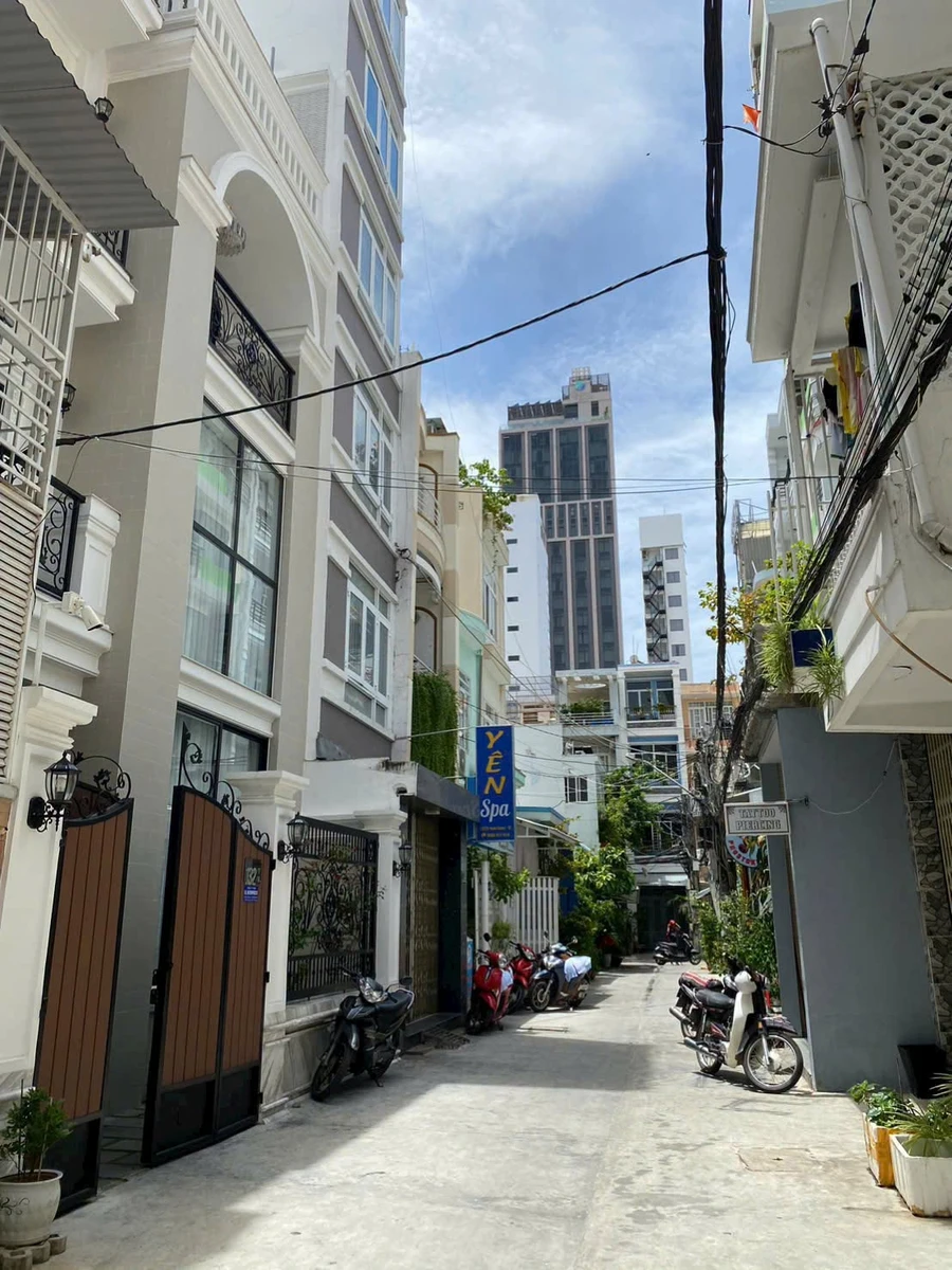 Bán nhà 91m² Quân Trấn Nha Trang 12,8 tỷ - Ảnh thu nhỏ 3