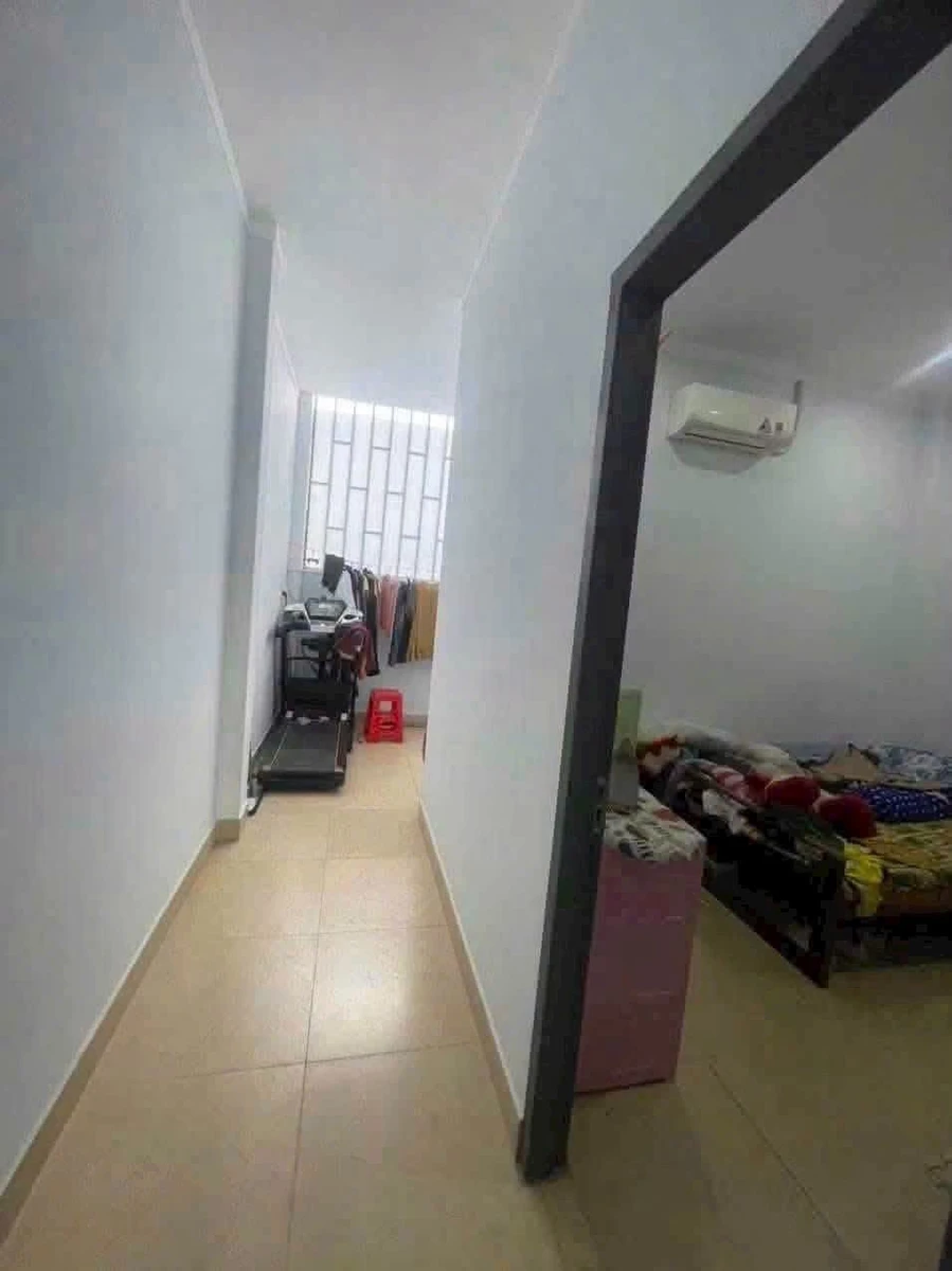Bán nhà 1 trệt 1 lầu 90m² Long Bình, Quận 12 - Ảnh thu nhỏ 3