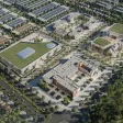 Nhà phố Phước Đông New City: Vốn từ 316tr thu về 8 - 14tr/tháng nhờ dòng tiền cho chuyên gia thuê - Ảnh thu nhỏ 10