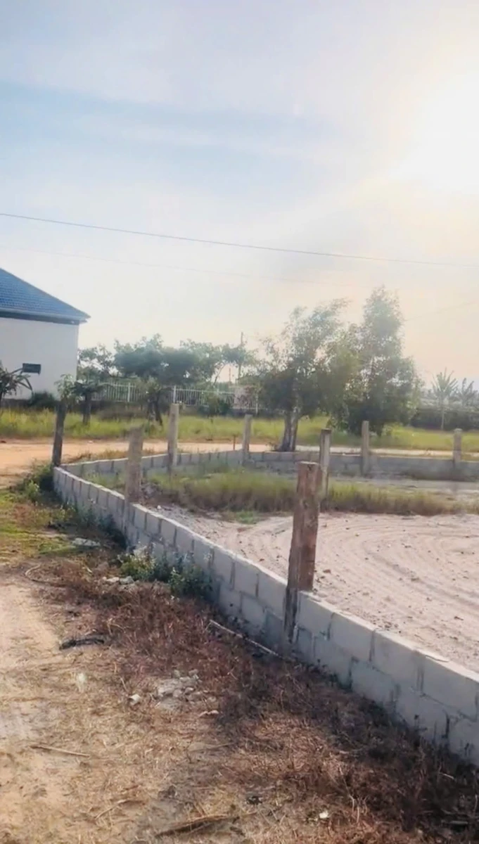 Bán đất nền Lagi 1061m2 cách biển 2km, giá 1,1 tỷ - Ảnh thu nhỏ 2