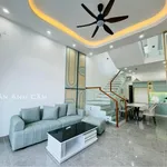 Bán nhà 2 tầng 3 phòng ngủ 80m² hướng Tây Quảng Ngãi - Ảnh thu nhỏ 2