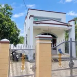 Nhà lầu bán 1 tỷ 2 Phú Hưng Bến Tre 250m² - Ảnh thu nhỏ 2