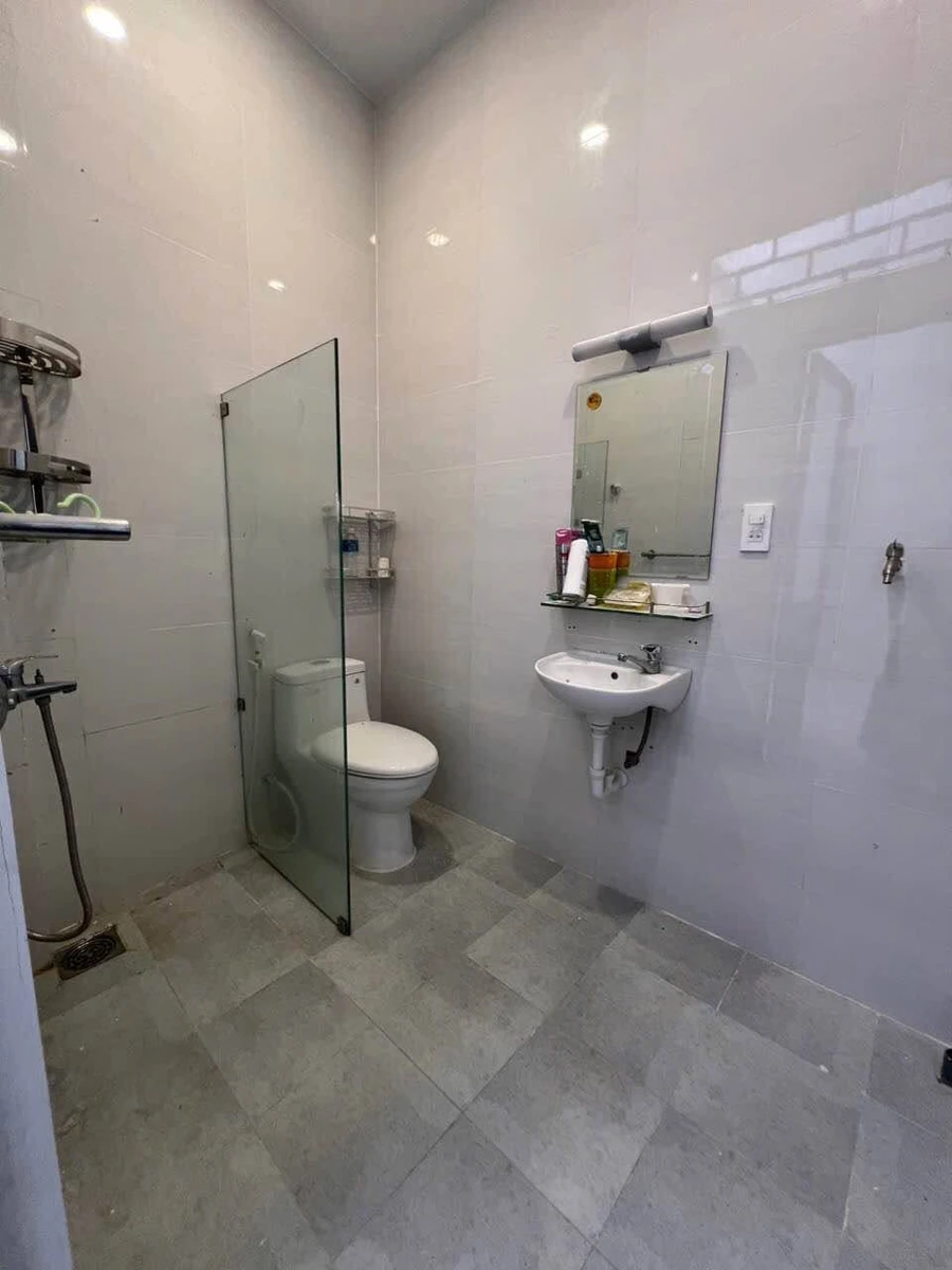 Bán đất thổ cư có nhà 108m2 Lê Quý Đôn, Phan Thiết 2 tỷ - Ảnh thu nhỏ 5